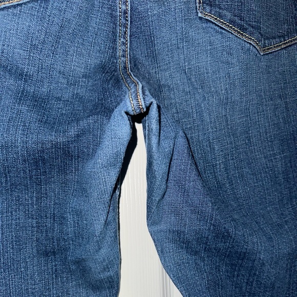 Old Navy Women’s Sweetheart Bootcut Jeans size 18 long - Picture 6 of 7